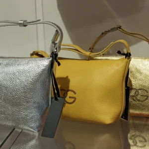 roberta gandolfi sac à main femme