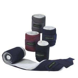 Bandes de travail élastiques Norton avec sous-bandes