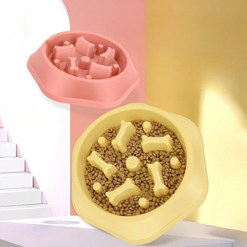 Gamelle Orthopédique Chien Alimentation Contrôlée – Image 4