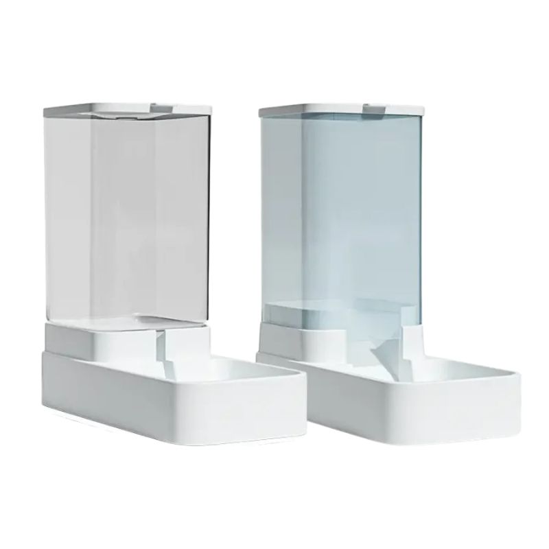 Gamelle Orthopédique Chien Automatique et Propre – Image 3