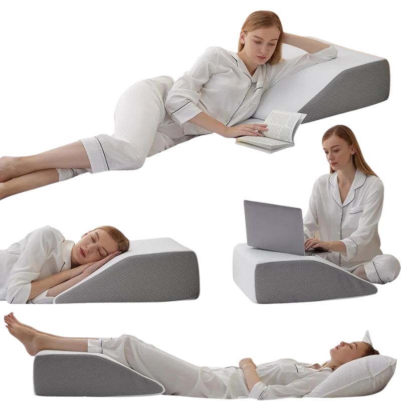 Coussin Orthopédique Elevateur de Jambe – Image 6