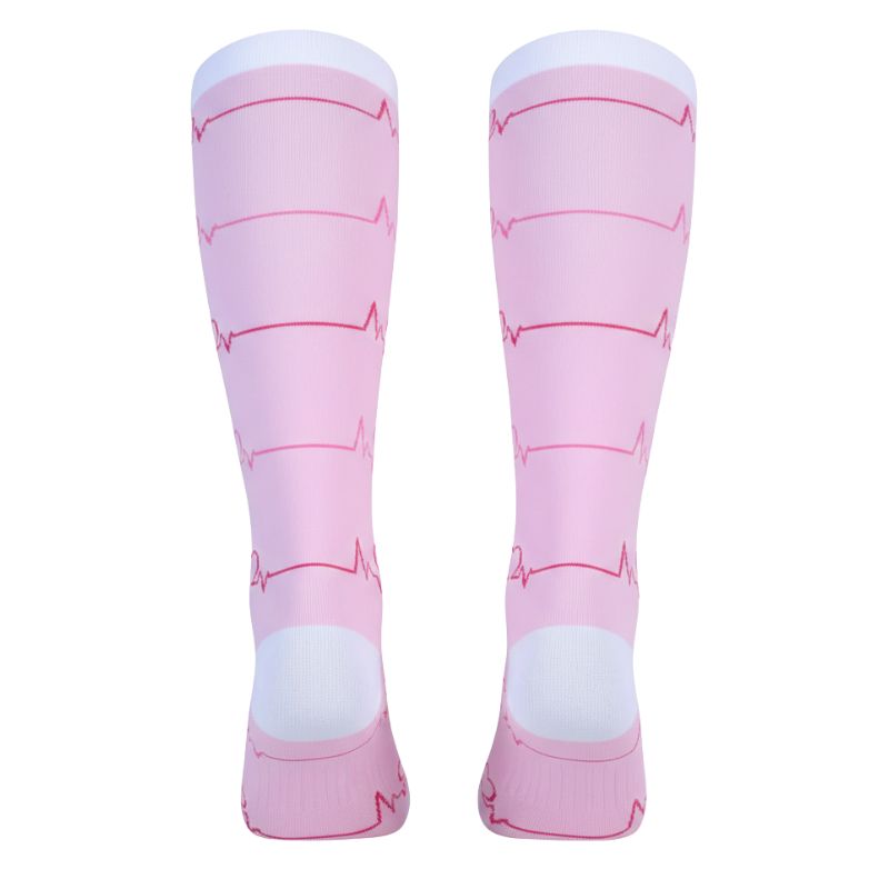 Bas À Compression Graduée Pour Circulation Sanguine – Image 4