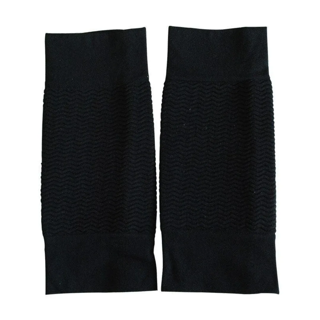 Manchon bras amincissant – Raffermit, affine et tonifie les bras flasques – Image 5