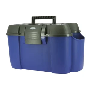 Mallette de Pansage Hippotonic Plastique Grand Format