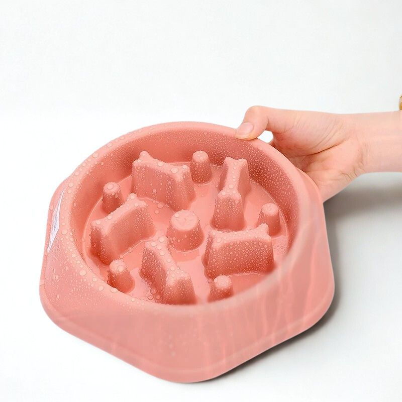 Gamelle Orthopédique Chien Alimentation Contrôlée – Image 3