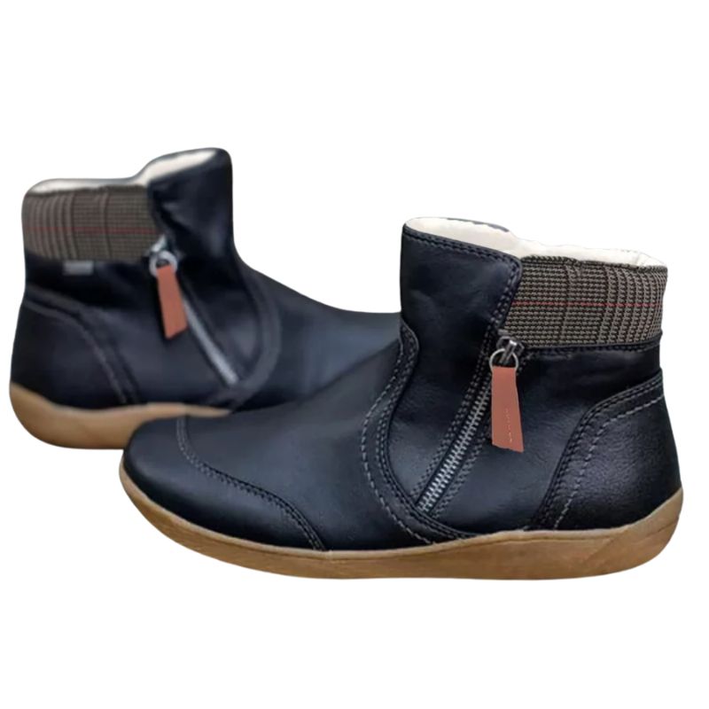 Botte Orthopédique Femme Très Confortable – Image 3