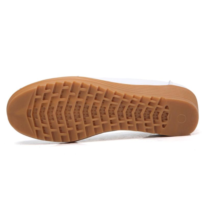 Mocassin Orthopédique Femme Soutien Intégré – Image 7