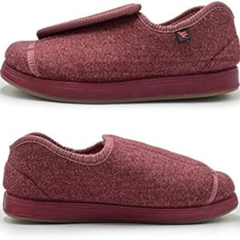 Chausson Orthopédique Femme Spécial Saut – Image 6