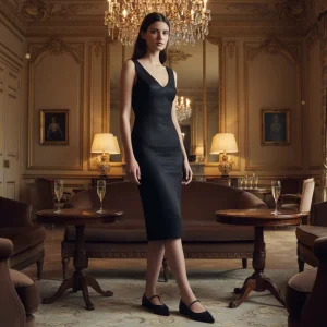 kennel und schmenger ballerines femme cuir noir