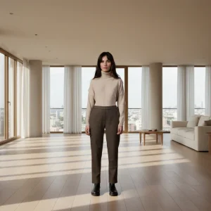 diega pantalon grandes tailles disponibles