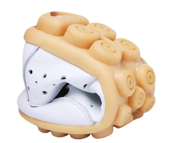 Mocassin Orthopédique Femme Souple et Confortable – Image 7