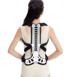 Ceinture Orthopédique Correction Posturale