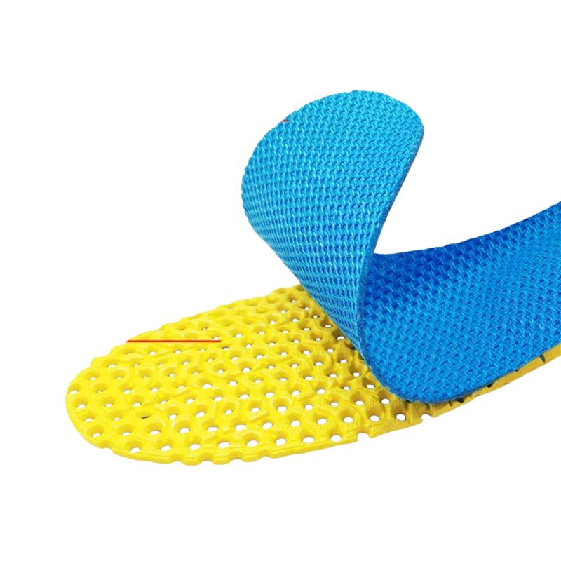 Semelles Orthopédiques en Mousse Respirant – Image 3