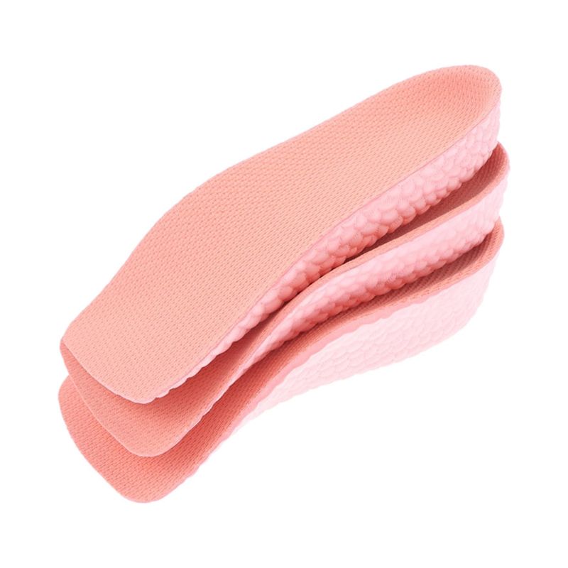 Semelle Orthopédique Pied Plat Amorti Talon – Image 8