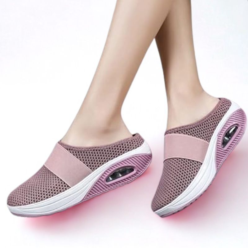 Sabot Orthopédique Femme Très Léger – Image 3