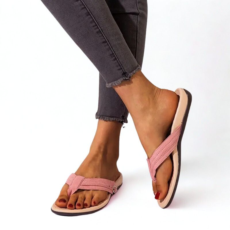 Tong Orthopédique Femme pour Été – Image 3