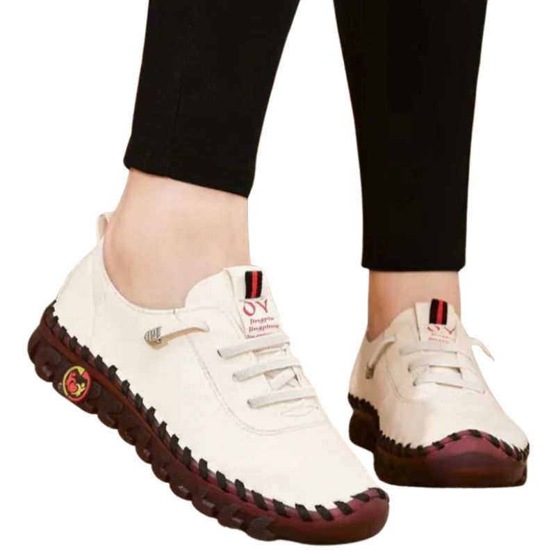 Mocassin Orthopédique Femme en Style Ballet – Image 6