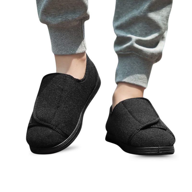 Chausson Orthopédique Femme Spécial Saut – Image 3