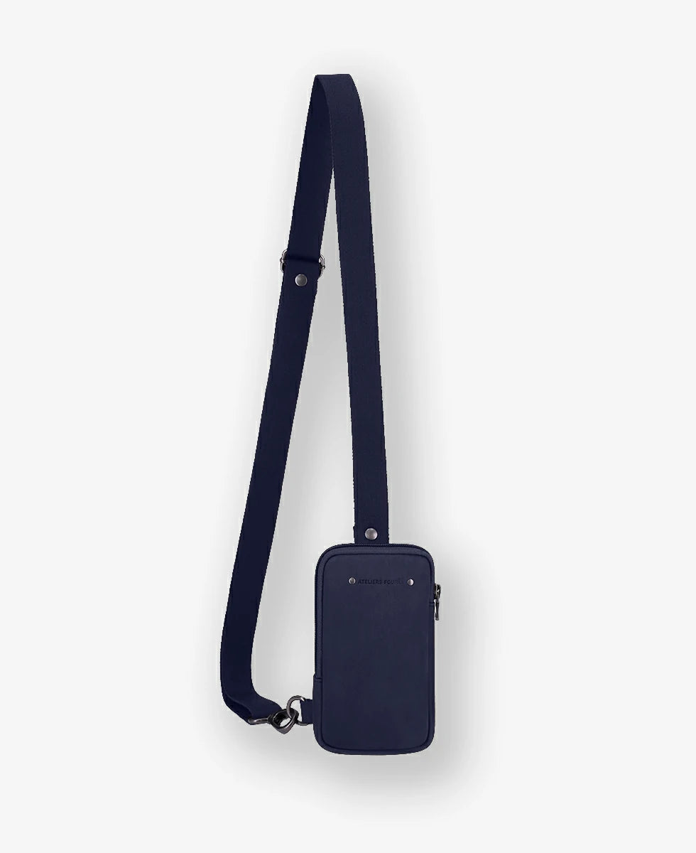 ODÉON PORTE SMARTPHONE Atelier Foures 9010 – Image 8