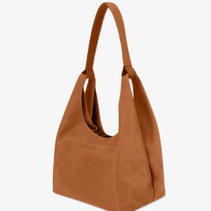 AMAZONE – CLASSIQUE SAC SOUPLE PORTÉ ÉPAULE Atelier Foures