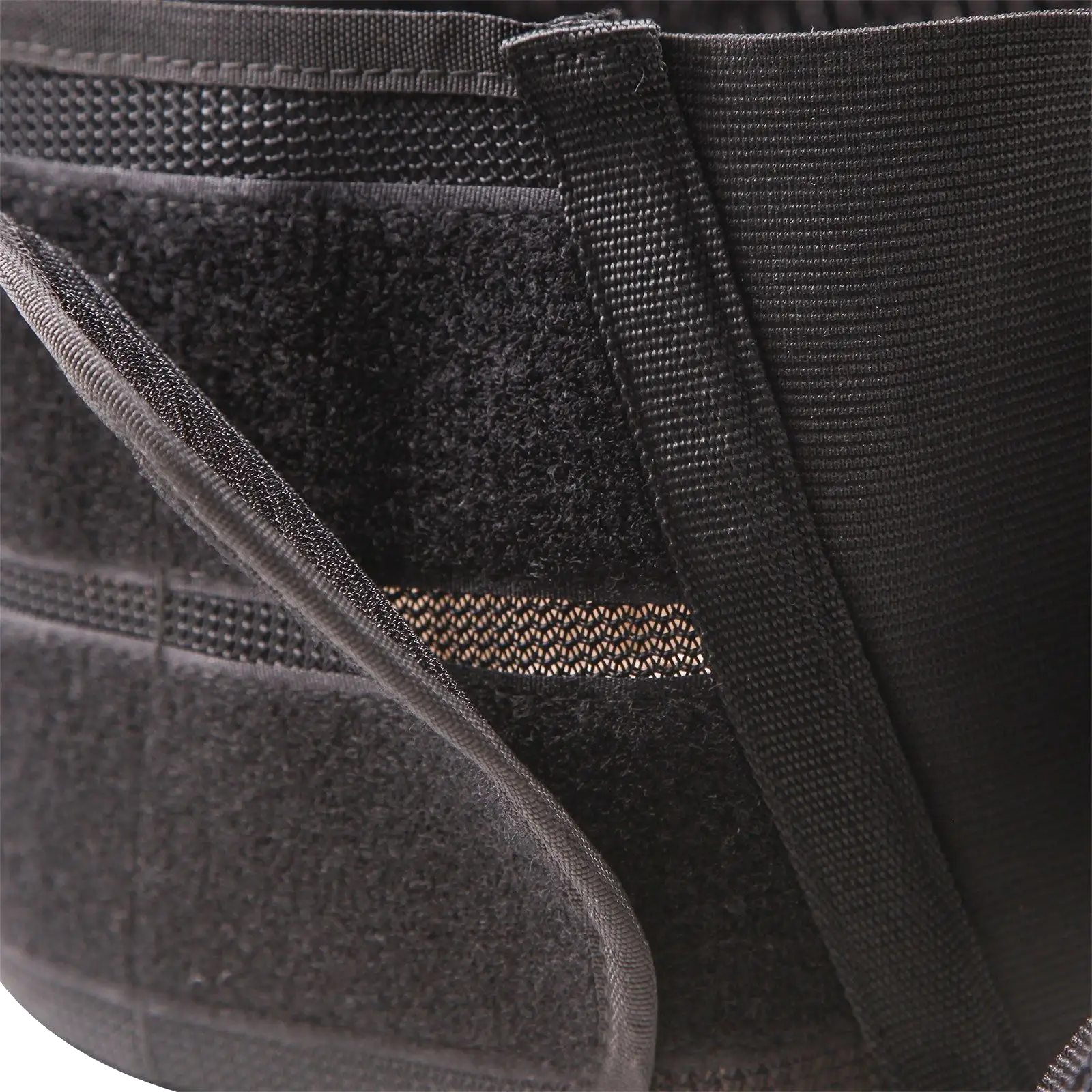 Ceinture Lombaire Noir – Image 4