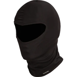 Cagoule Hublot ZIRTEX Noir