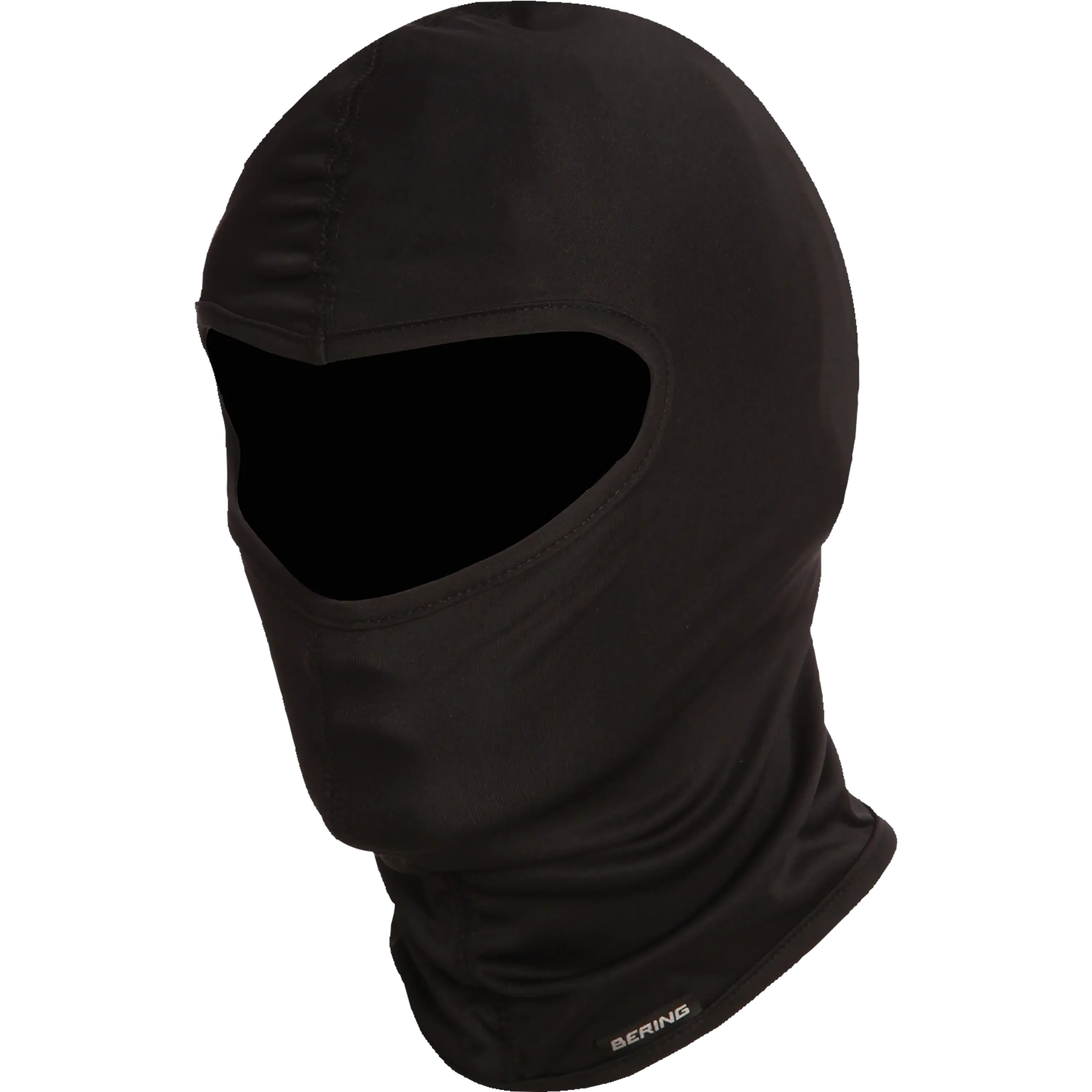 Cagoule Hublot ZIRTEX Noir