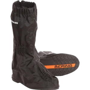 Surchaussure Complète Noir