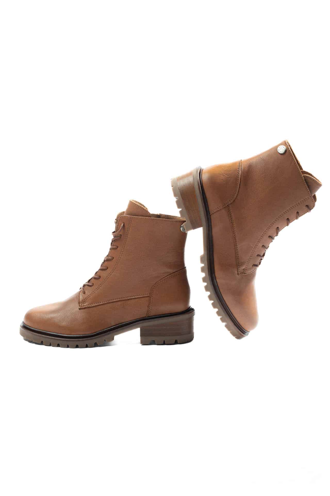 Alexa Cuir Camel – Image 4