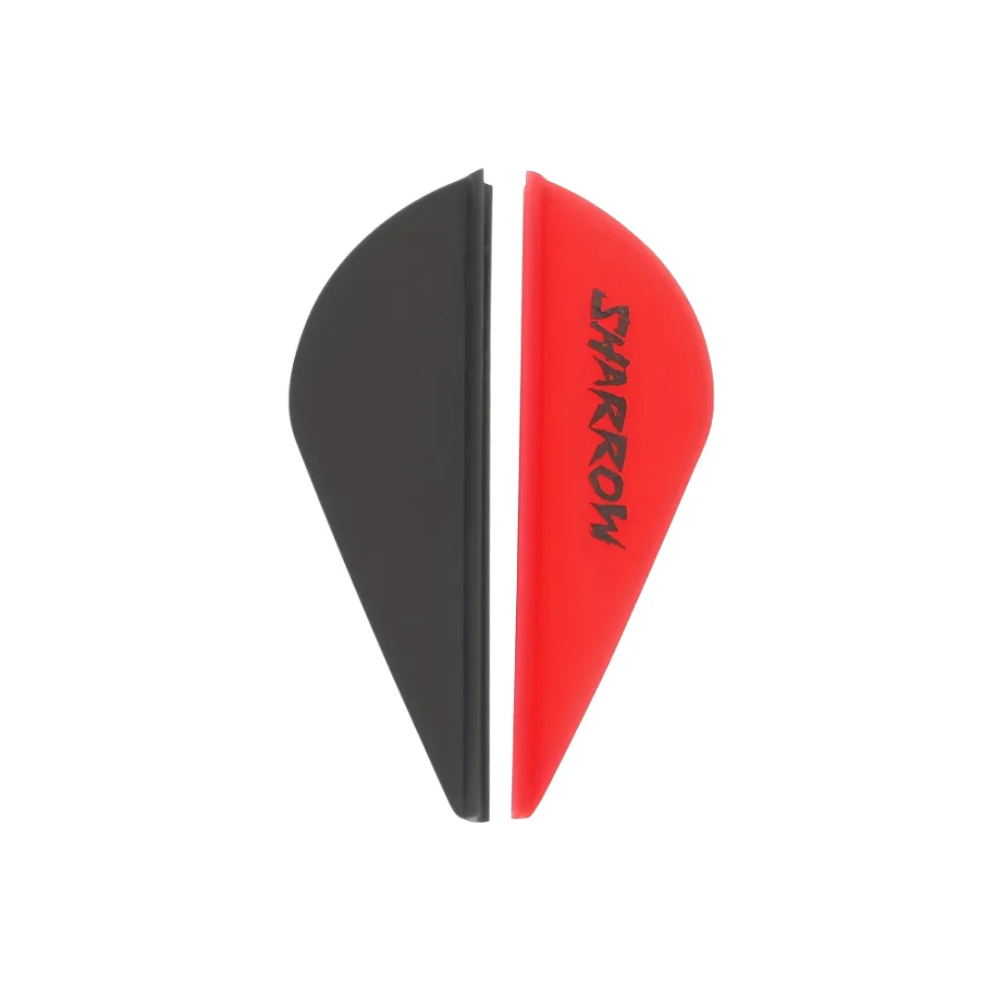 Ailettes en caoutchouc pour flèches tir à l’arc – stabilité maximale, tir précis et silencieux pour archers exigeants – Image 8