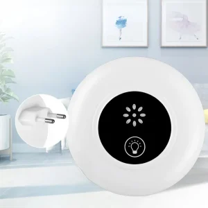 Appareil anti moustique maison efficace – Protection totale sans produits chimiques – Nuit paisible garantie