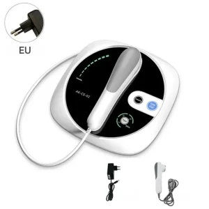 Appareil de Massage de physiothérapie à ultrasons – Soulage douleurs musculaires et articulaires – Traitement profond à domicile