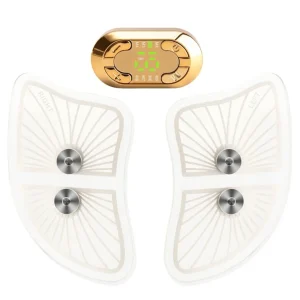 Appareil de lifting du visage EMS – Raffermit la peau, réduit les rides et lifte sans chirurgie