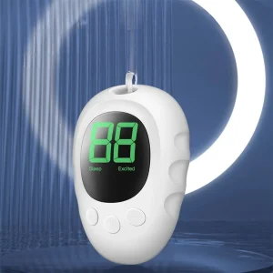 Appareil d’électrothérapie aide au sommeil – Endormez-vous plus vite et naturellement, sans médicament