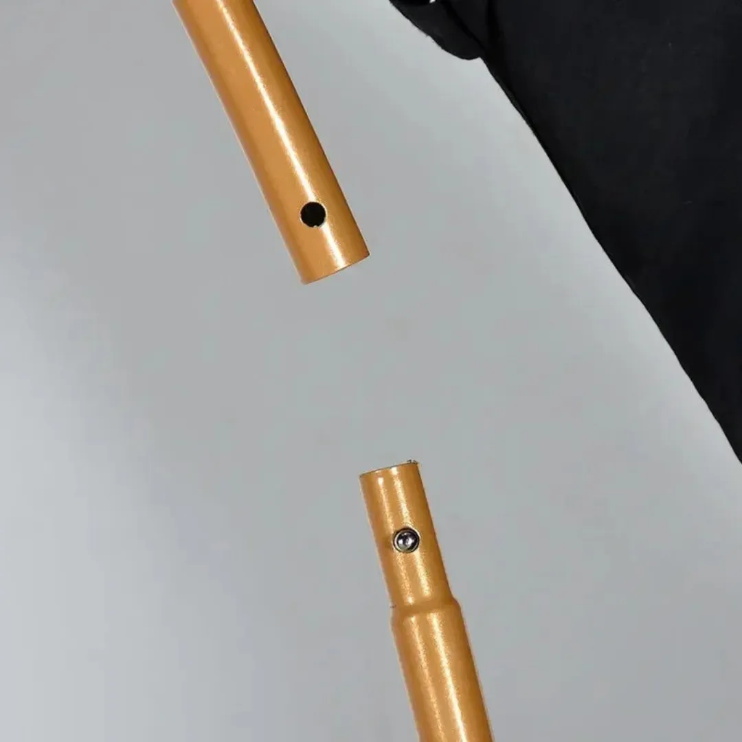 Arche métallique pliable pour décoration ballon – Parfaite pour fêtes et mariages – Facile à installer et réutilisable – Image 5