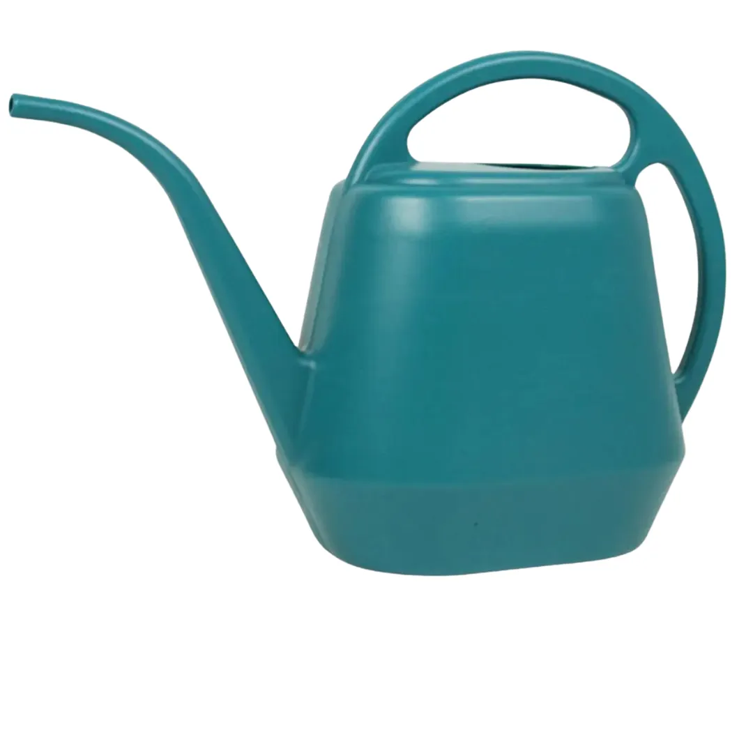 Arrosoir extérieur en plastique léger coloré – Pratique et résistant pour jardinage facile et déco vivante – Image 7