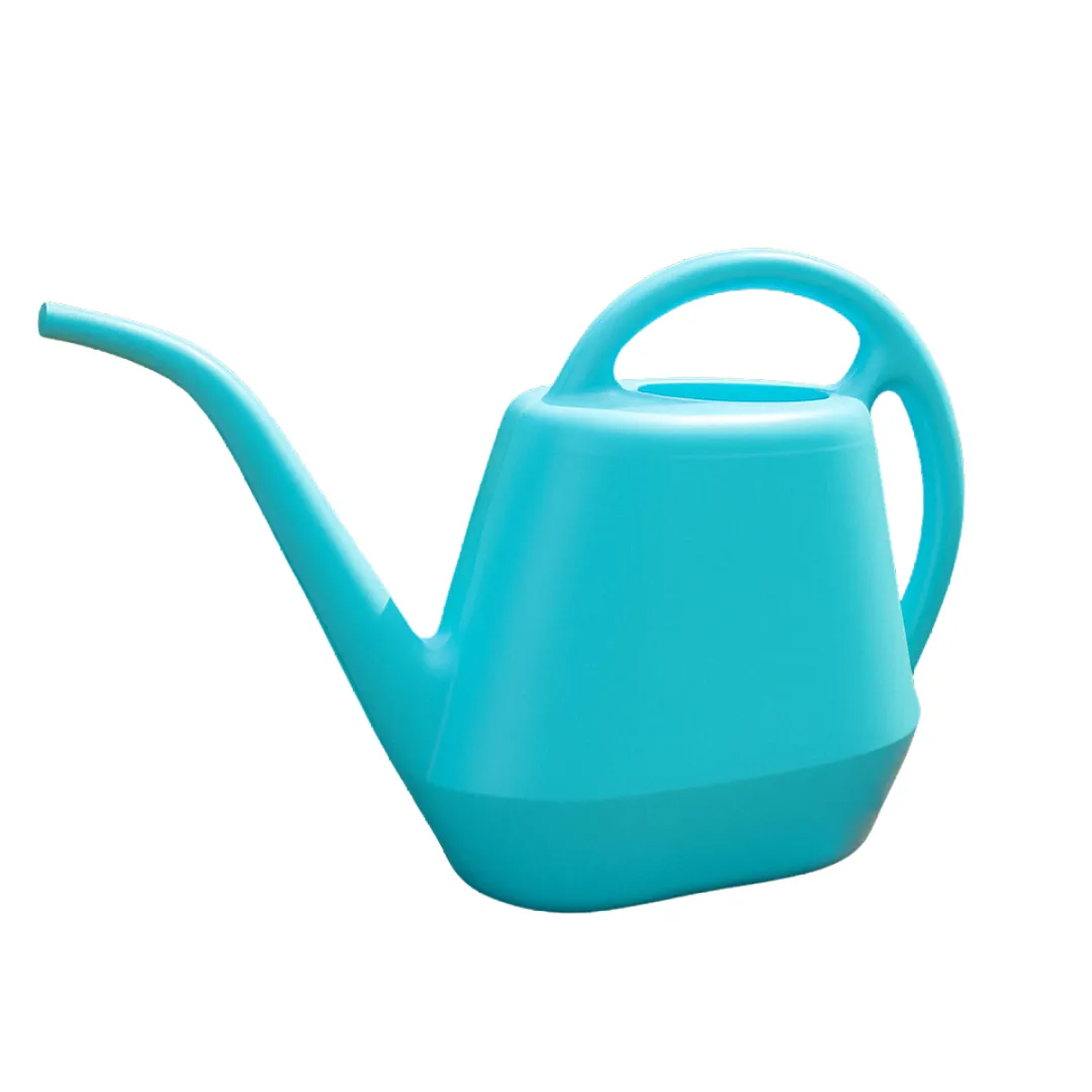 Arrosoir extérieur en plastique léger coloré – Pratique et résistant pour jardinage facile et déco vivante – Image 8