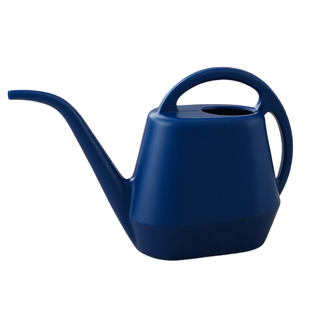 Arrosoir extérieur en plastique léger coloré – Pratique et résistant pour jardinage facile et déco vivante – Image 6