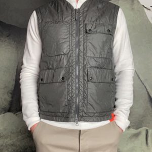 ASPESI – Gilet Sans Manches