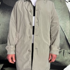 ASPESI – Imper Lemon Grège