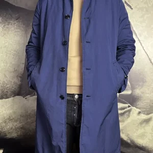 ASPESI – Imper Vodka Bleu Encre