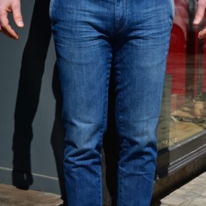 AT.P.CO – Jeans Sasa Marinad