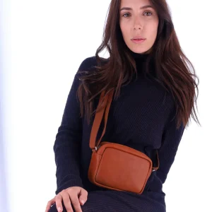 AURA – MINI SAC PORTÉ CROISÉ Ateliers Foures