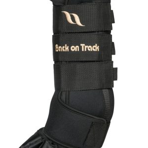 Stable boots Back on Track « Royal Deluxe »