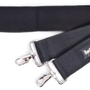 Sangle Collier pour Back Warmer – Back On Track