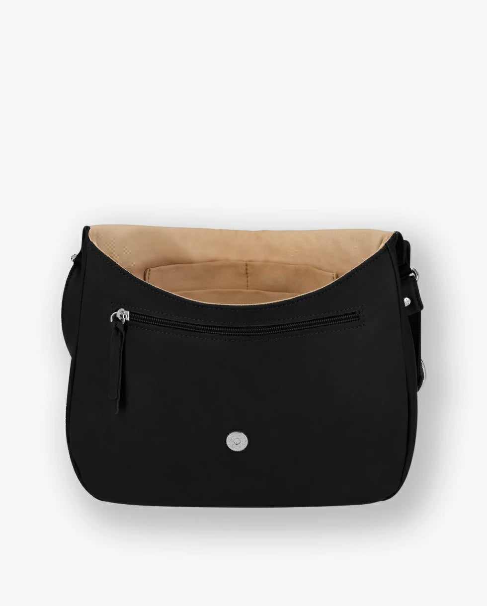 ARTÉMIS SAC PORTÉ CROISÉ À RABAT Ateliers Foures – Image 7