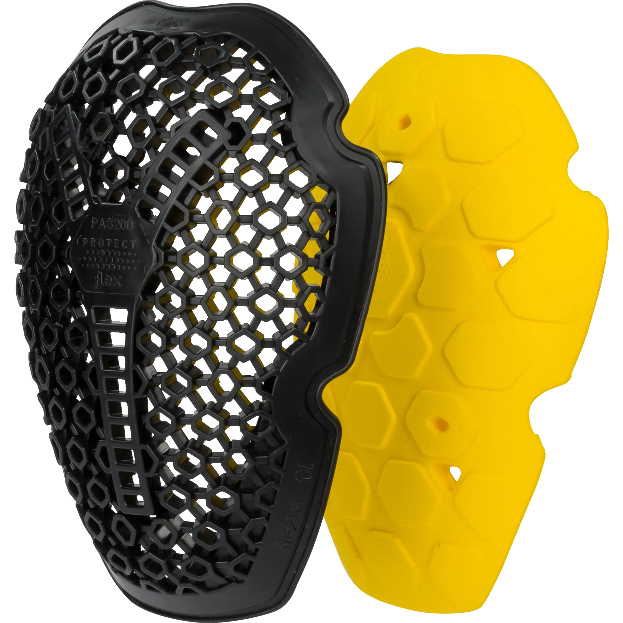 Protect Flex Omega Epaule Type A Jaune – Image 7