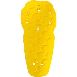 Protect Flex Omega Coude Type B Jaune