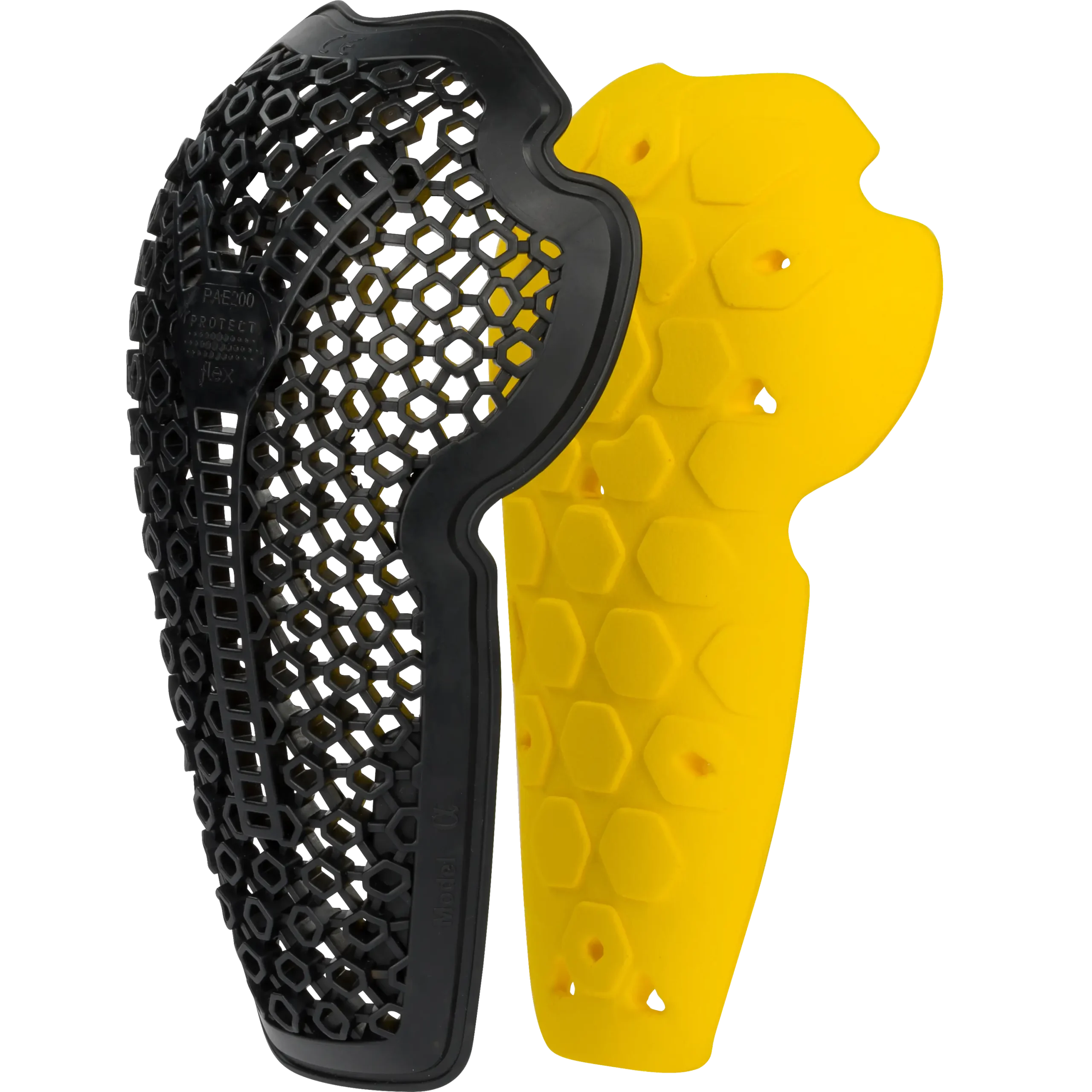 Protect Flex Omega Coude Type A Jaune – Image 7