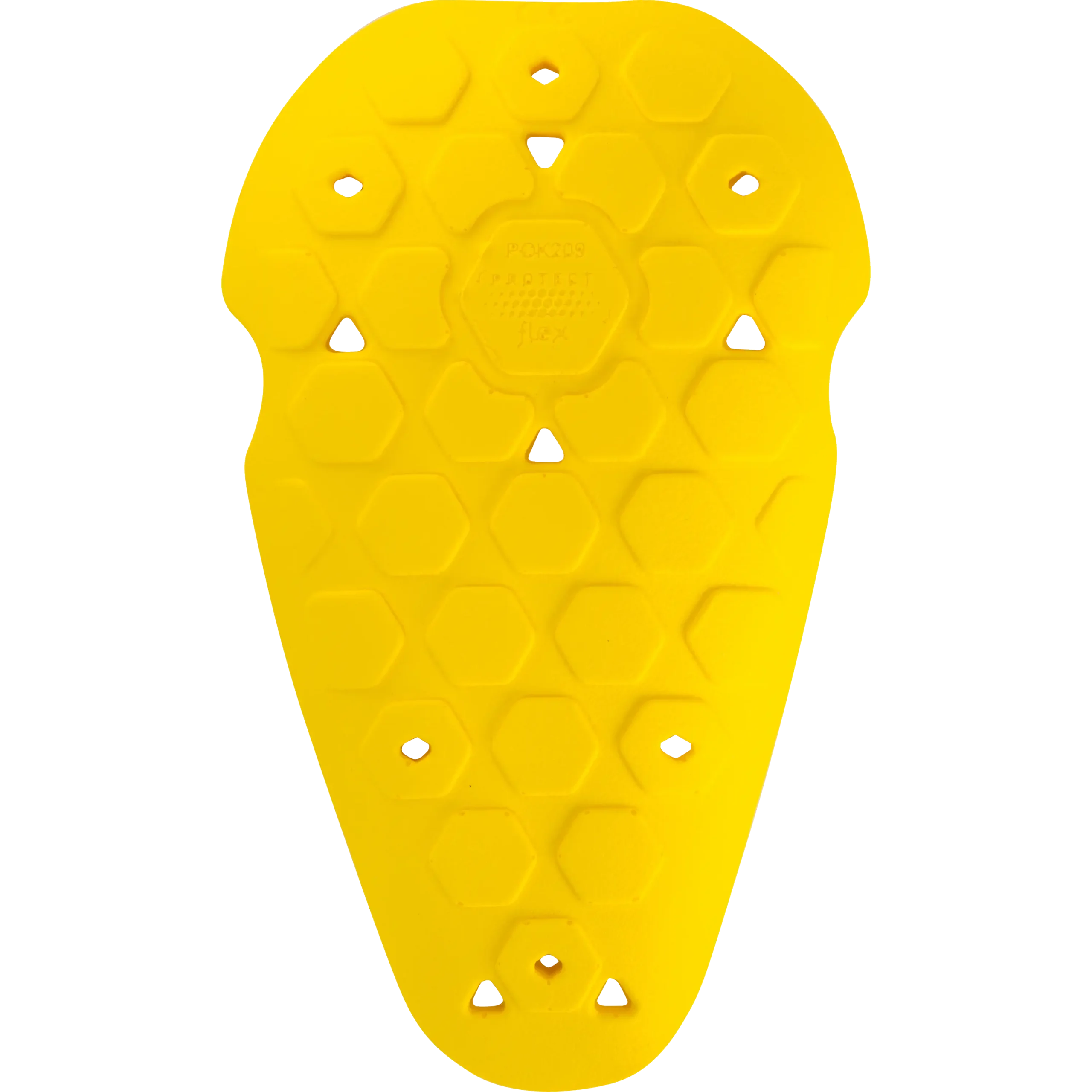 Protect Flex Omega Genou Type A Jaune – Image 2